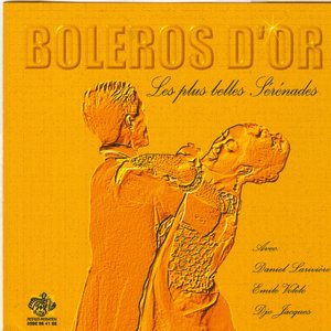 Boléros d'or