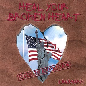 Heal Your Broken Heart