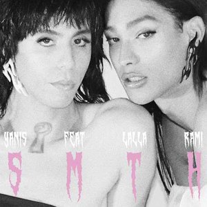 SMTH (feat. LALLA RAMI) - Single