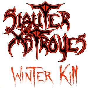 'Winter Kill'の画像