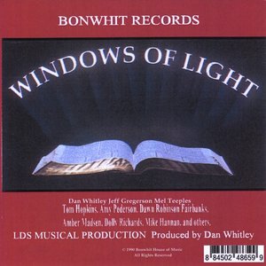 Windows of Light