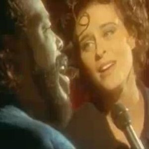 All Around The World -´89 — Lisa Stansfield & Barry White | Last.fm