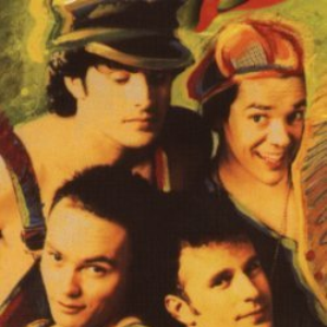 Zébulon photo provided by Last.fm