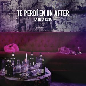 Te perdí en un after - Single