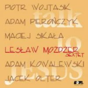 Аватар для Lesław Możdżer Sextet