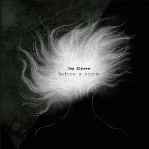 Before a Storm - Single