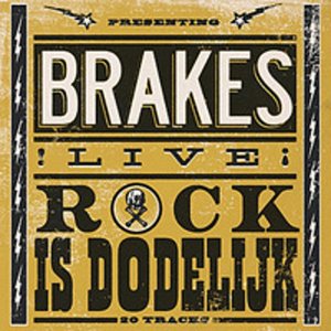 Rock Is Dodelijk (Live)