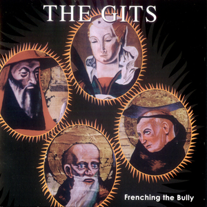 Frenching the Bully (re-remixed and remastered) cover