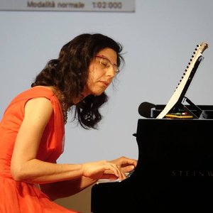 Chiara Bertoglio 的头像