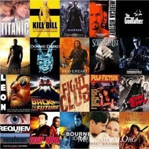 movie soundtracks のアバター