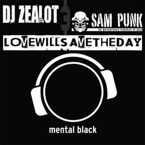 Avatar for DJ Zealot & Sam Punk
