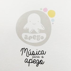 Image for 'Música para o Apego'