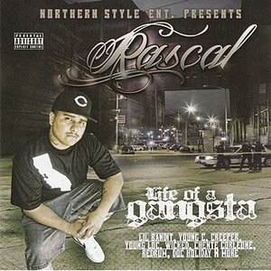 Life of a Gangsta
