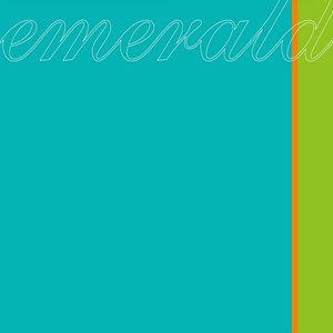 Electric Emerald