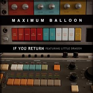 “If You Return”的封面