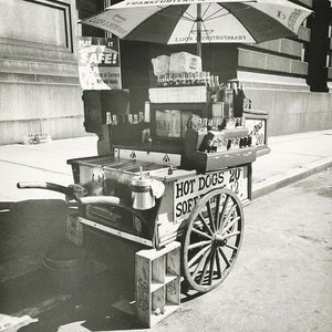Hot Dog Cart 的头像