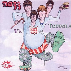 Nazz Vs Toddzila