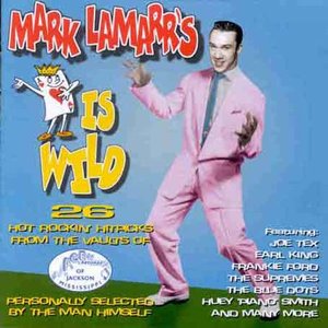 Mark Lamarr's Ace is Wild