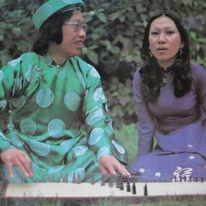 Avatar di Trần Quang Hải & Hoàng Mông Thuy