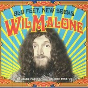Old Feet, New Socks: The Many Faces of Wil Malone 1965-72
