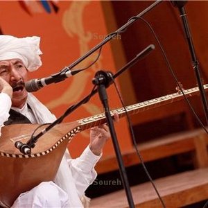 gholamali poor ataii 的头像