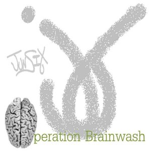 Image for 'Operation Brainwash'