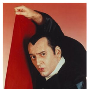 Count Floyd 的头像
