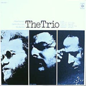 Image for 'The Trio'