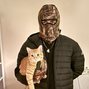 Avatar for Edgar Archibald