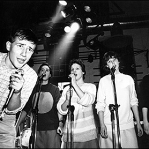 Die Doraus & Die Marinas photo provided by Last.fm