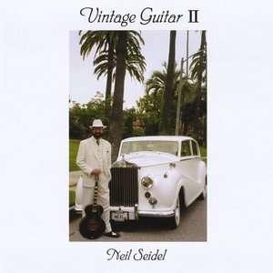 Vintage Guitar II