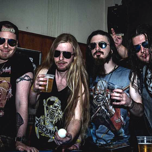 Espionage photo provided by Last.fm