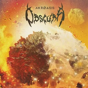 Akróasis - Single