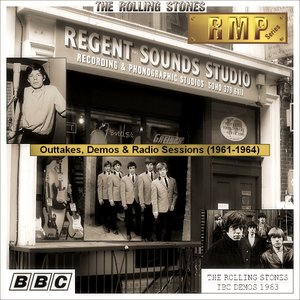 Outtakes, Demos & Radio Sessions (1961–1964)