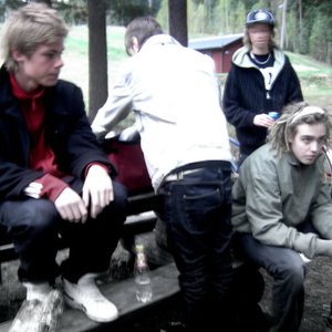Erik & Joakim 的头像