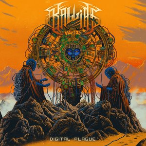 Digital Plague