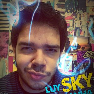 Avatar de Luy Saldanha