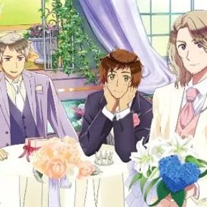 プロイセン(CV.高坂篤志), スペイン(CV.井上剛), フランス(CV.小野坂 昌也) 的头像