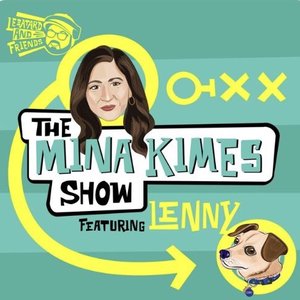 Avatar de The Mina Kimes Show featuring Lenny