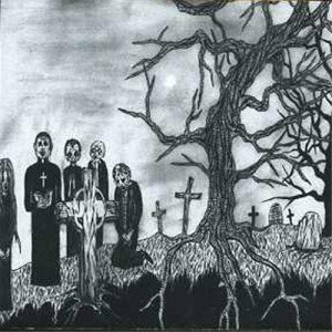 Funeral Of The Living