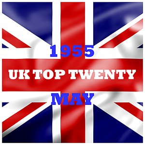 UK - 1955 - May