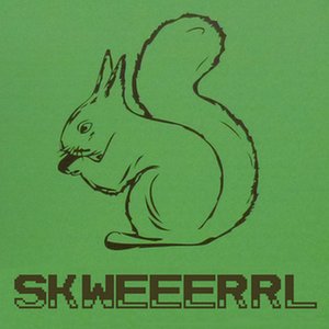 Avatar for SKWeeeRRL
