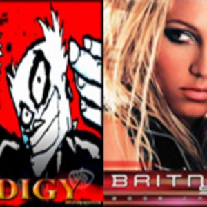 The Prodigy VS Britney Spears のアバター