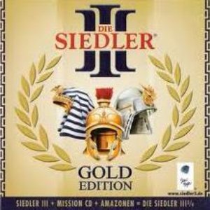 Die Siedler - Gold Edition