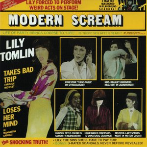 Modern Scream