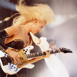 Avatar di Jennifer Batten