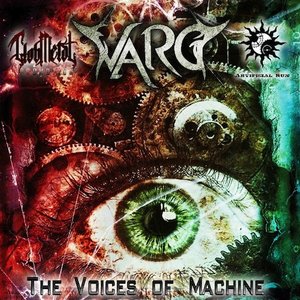 Image for 'VA - The Voices of Machine'