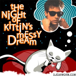 Аватар для Miss Kittin vs. P.J. Harvey & Thom Yorke vs. Corey Hart vs. Human League (DJ Earworm)