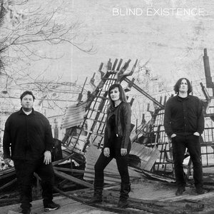 Аватар для Blind Existence