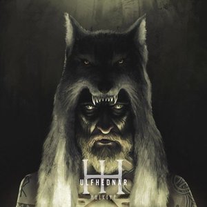 Ulfhednar